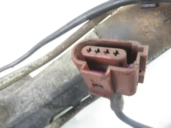 Mecanismo de direção assistida 6Q1423051AS image 2