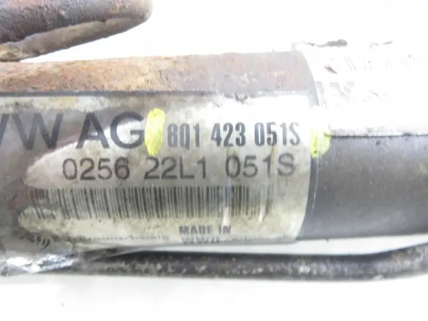 Mecanismo de direção assistida 6Q1423051AS image 4