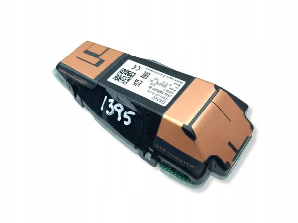 Antena GPS Mini Countryman OEM 92870811 - Usado image 3