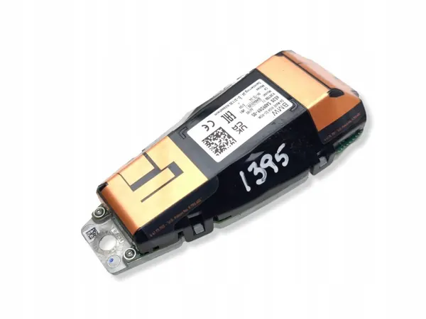 Antena GPS Mini Countryman OEM 92870811 - Usado image 4