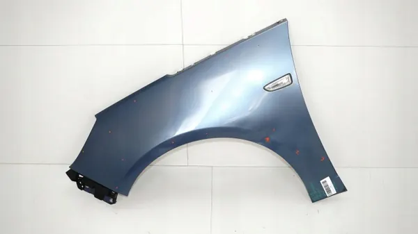Garde-boue avant gauche OEM 375485318 pour Opel Zafira C image 2