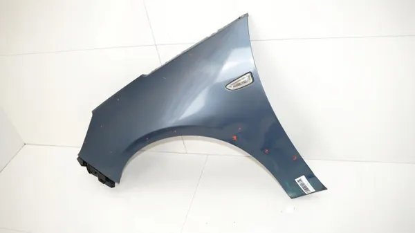 Garde-boue avant gauche OEM 375485318 pour Opel Zafira C image 3