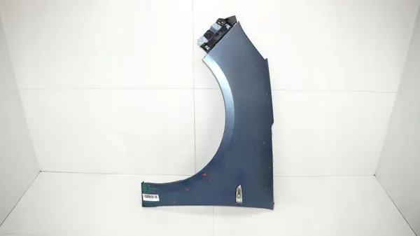 Garde-boue avant gauche OEM 375485318 pour Opel Zafira C image 4