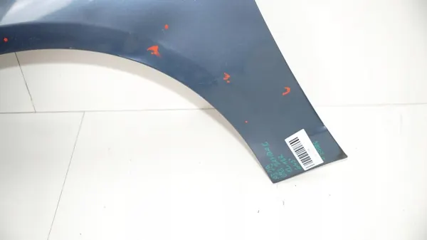 Garde-boue avant gauche OEM 375485318 pour Opel Zafira C image 5