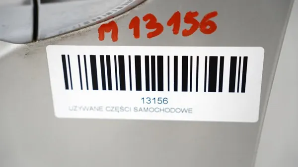OEM 360175604 Fram vänster dörr för Honda Accord VIII image 6