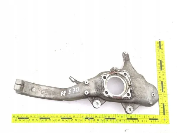 Pivot Avant Droit BMW X5 E70 OEM 6773784 image 4
