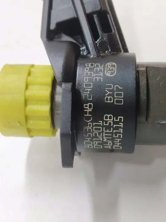Injector OEM 0445115007 para Renault Koleos 2.0 DCI image 3