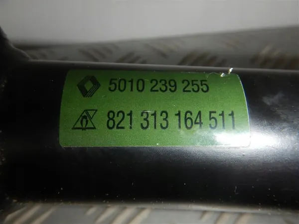 Coluna de direção OEM 5010239255 Renault Midlum 2000-2014 image 3