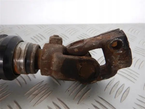 Coluna de direção OEM 5010239255 Renault Midlum 2000-2014 image 4