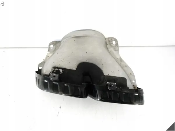 OEM A0004902500 Punta de escape izquierda trasera Mercedes image 5