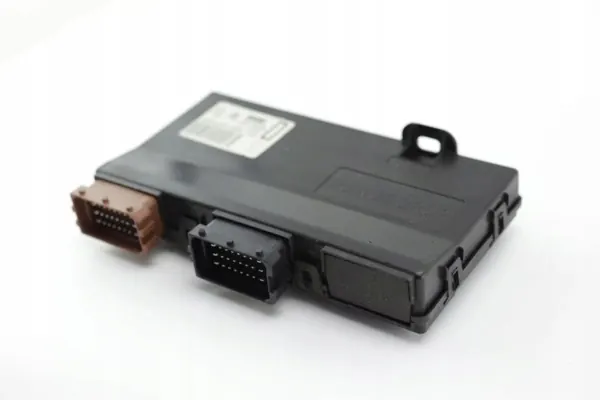 Istuinmoduuli OEM 9650281980 Citroen C6:lle 2005-2012 image 3