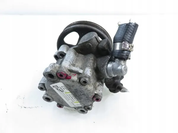Servostyrningspump Fiat Ducato II Citroen Jumper Boxer 2.0 JTD HDI OEM 9645464980 image 2