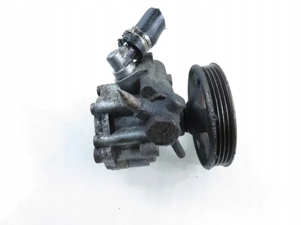 Servostyrningspump Fiat Ducato II Citroen Jumper Boxer 2.0 JTD HDI OEM 9645464980 image 4