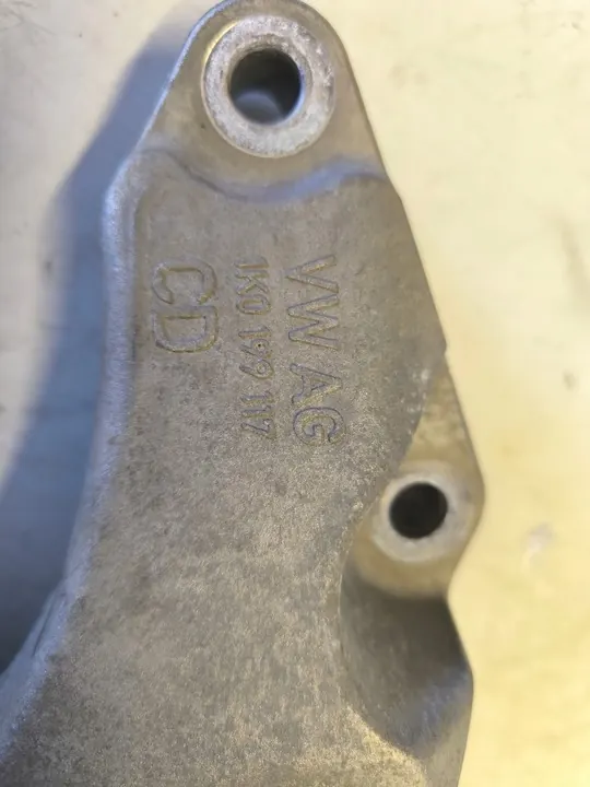 Vaihteiston tuki VW Audi Skoda Seat 1K0199117CD image 2