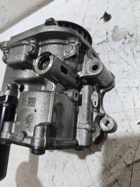 Volkswagen OE 04L145208P oljepump image 3
