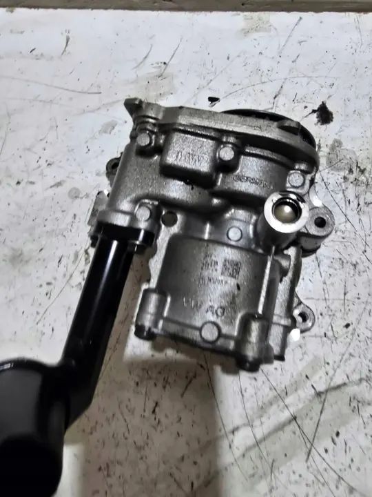 Volkswagen OE 04L145208P oljepump image 4