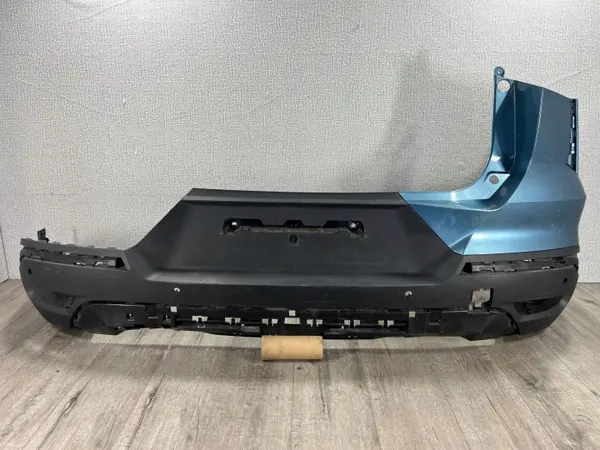 OEM 791629974R Diffuseur de pare-chocs arrière Renault Symbioz image 2