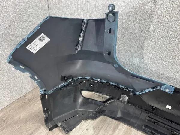 OEM 791629974R Diffuseur de pare-chocs arrière Renault Symbioz image 10