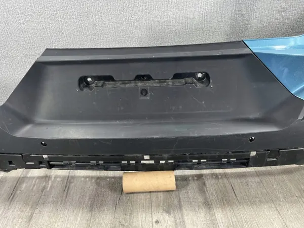 OEM 791629974R Diffuseur de pare-chocs arrière Renault Symbioz image 4