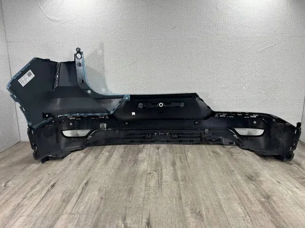 OEM 791629974R Diffuseur de pare-chocs arrière Renault Symbioz image 8