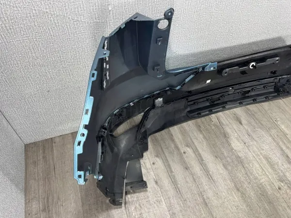 OEM 791629974R Diffuseur de pare-chocs arrière Renault Symbioz image 9