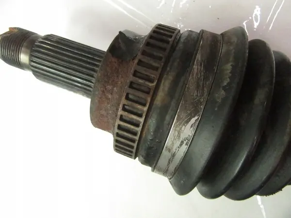 Höger drivaxel BMW E84 E90 E91 E92 X Drive image 9