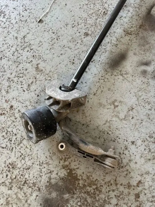 Stabilisatorlenker OEM 6861462 für BMW G31 G12 image 4