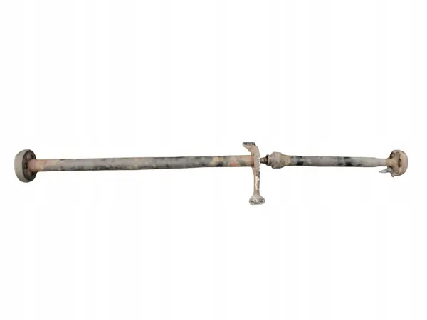 Drivaxel VW Tiguan I 5N OEM 5N0521101E image 2