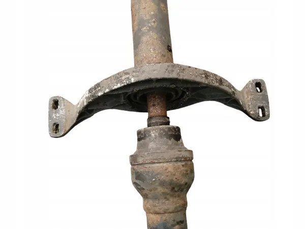 Drivaxel VW Tiguan I 5N OEM 5N0521101E image 3