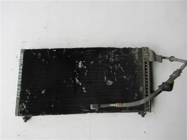 Mercedes-Benz OE 1248301070 AC Condensor - Gebruikt image 2