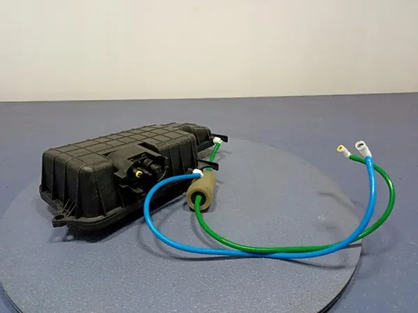 Mercedes Lufttank OEM A0008002719 för E-klass W212 image 5