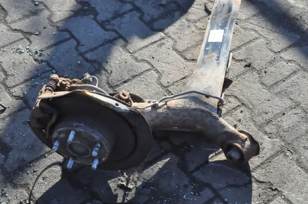 Honda OE 422163 Achterbalk Ophanging Gebruikt image 4