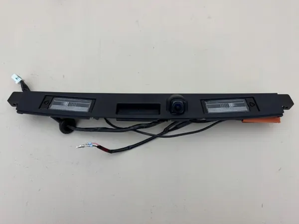 OEM 92501-2S500 Garniture Hayon Kia Ceed III image 2