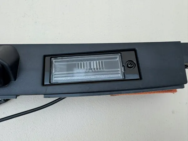 OEM 92501-2S500 Garniture Hayon Kia Ceed III image 6