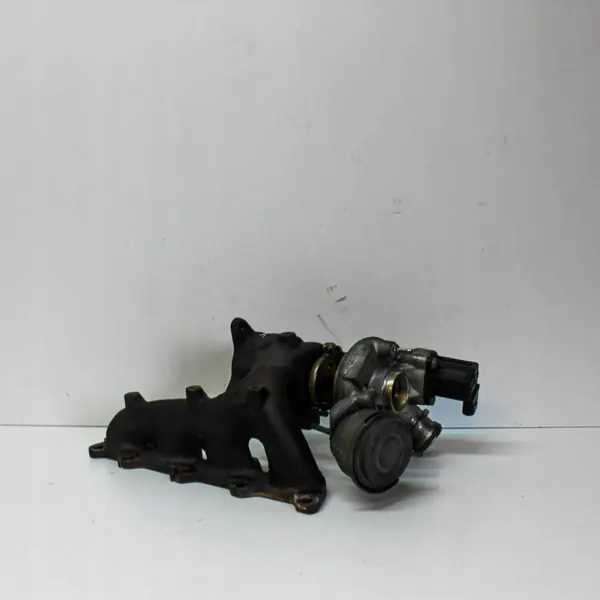 Turbo VW Golf VI 1.4L 03C145701R Occasion image 2