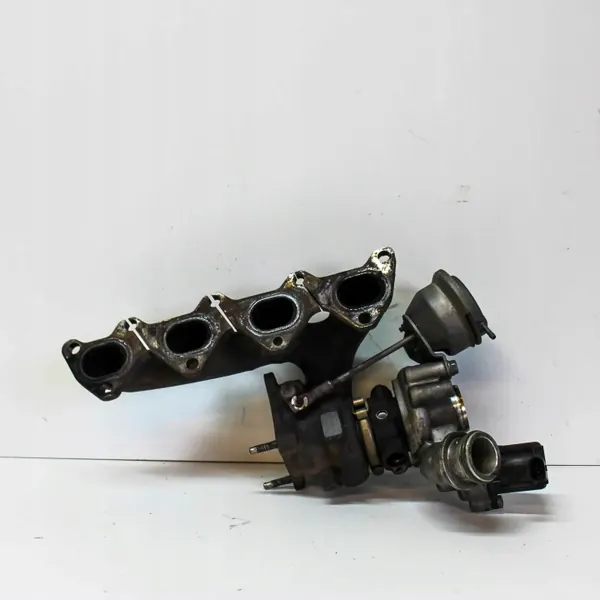 Turbo VW Golf VI 1.4L 03C145701R Occasion image 3