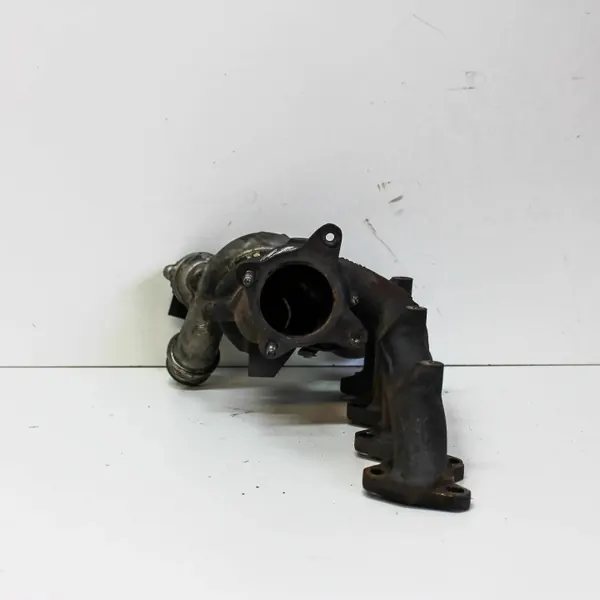 Turbo VW Golf VI 1.4L 03C145701R Occasion image 4