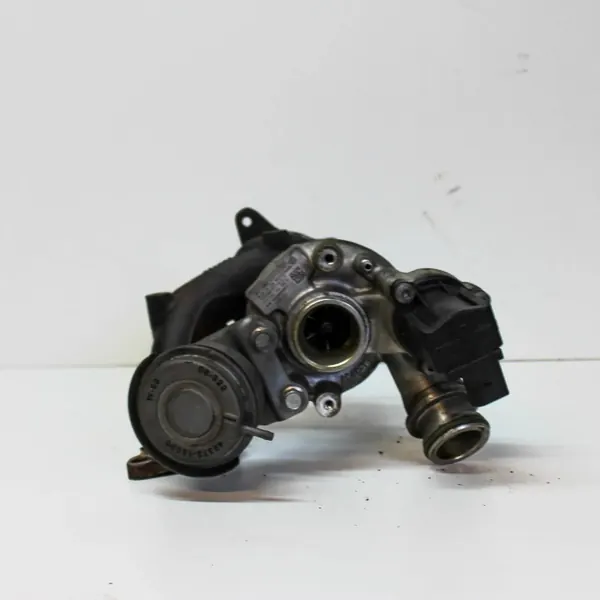 Turbo VW Golf VI 1.4L 03C145701R Occasion image 5