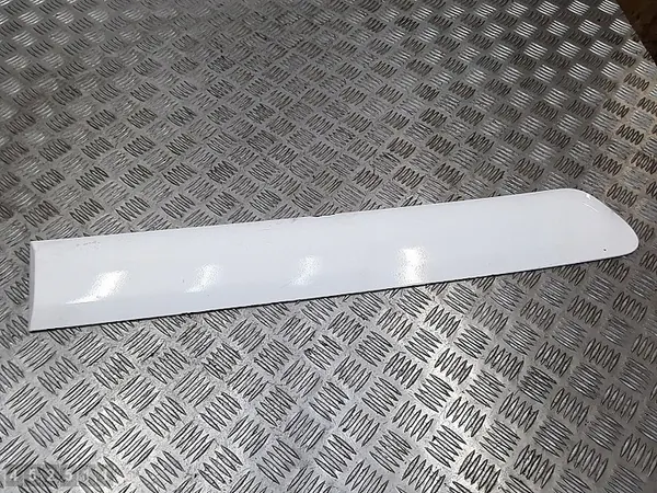 Formação Peugeot Partner 2013 image 2