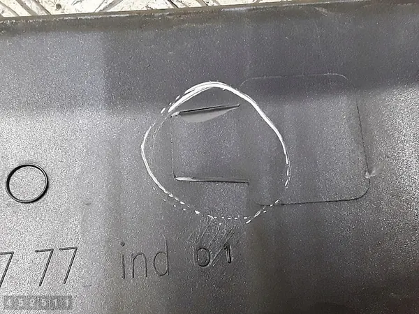 Formação Peugeot Partner 2013 image 4