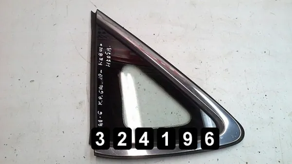 Quart de fenêtre Mazda 6 OEM AM-324196 Occasion image 2
