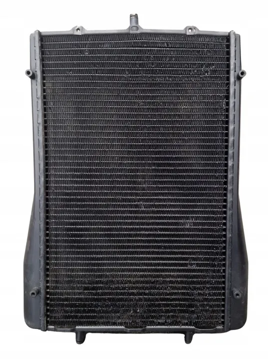 Waterkoeler Porsche 911 996 Carrera 997 Turbo GT2 - Rechterzijde image 2