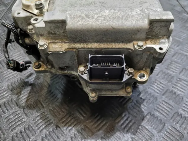 OEM G9200-30130 Accu Inverter Converter Lexus IS III image 5