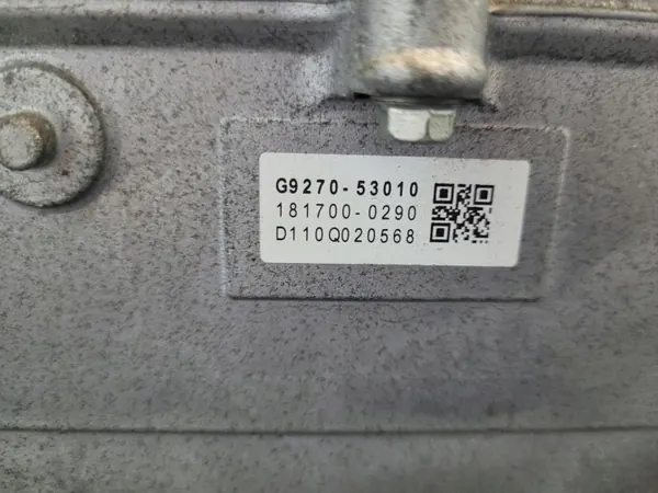 OEM G9200-30130 Accu Inverter Converter Lexus IS III image 7