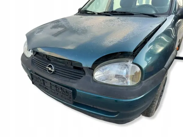 Ensemble avant complet OEM PRZODKOMPLETCORSA Corsa C image 2