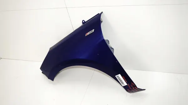 OEM 371117091 Voor linker spatbord voor Ford Fiesta MK8 image 3