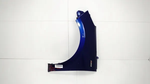 OEM 371117091 Voor linker spatbord voor Ford Fiesta MK8 image 4