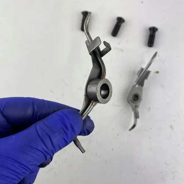 Männän öljysuutin OEM PAC103158 Porsche V6:lle image 3