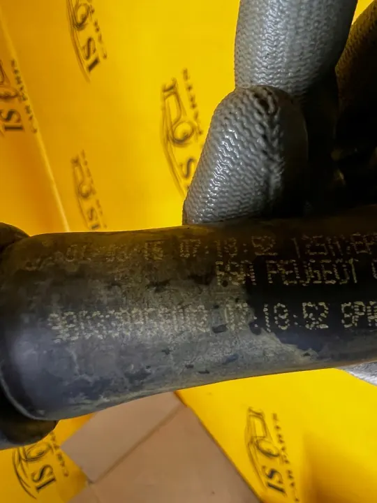 Heizungsschlauch OEM 980338958002 für Citroen Peugeot 1.6 THP image 7