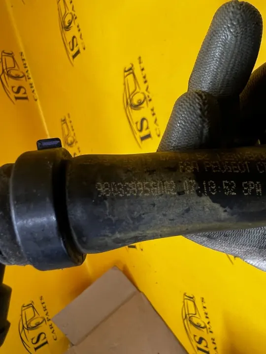 Heizungsschlauch OEM 980338958002 für Citroen Peugeot 1.6 THP image 8